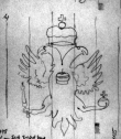 DE4815-DNB-L-WZ-0001105-wm1 - Typ:1 - ID: 112632 - Eintrag Nr.: 39 Wasserzeichen DE4815-DNB-L-WZ-0001105-wm1