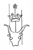 Wasserzeichen DE8100-IncFol9974_999