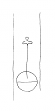 Wasserzeichen DE4200-Donaueschingen144_237