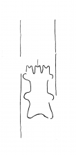 Wasserzeichen DE4200-Donaueschingen144_269