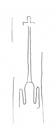 Wasserzeichen DE4200-Donaueschingen144_51