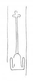 Wasserzeichen DE4200-Donaueschingen144_55