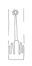 Wasserzeichen DE4200-Donaueschingen149_73