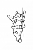 DE8100-IncFol3333_999c - Typ:0 - ID: 113273 - Eintrag Nr.: 20 Wasserzeichen DE8100-IncFol3333_999c