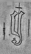 Wasserzeichen DE0960-Mgf18_189