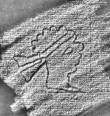 DE0960-Mm81_100 - Typ:0 - ID: 113641 - Eintrag Nr.: 86 Wasserzeichen DE0960-Mm81_100