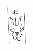 DE8100-IncFol8083_999k - Typ:0 - ID: 113986 - Eintrag Nr.: 193 Wasserzeichen DE8100-IncFol8083_999k