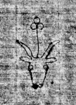 DE0960-4Inc2377_253 - Typ:0 - ID: 114078 - Eintrag Nr.: 161 Wasserzeichen DE0960-4Inc2377_253
