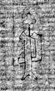 DE0960-4Inc2377_279 - Typ:0 - ID: 114088 - Eintrag Nr.: 190 Wasserzeichen DE0960-4Inc2377_279