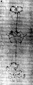 DE5580-2Incca1503_M7 - Typ:0 - ID: 114242 - Eintrag Nr.: 4 Wasserzeichen DE5580-2Incca1503_M7