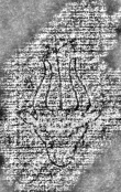 DE0960-Hdschr.98_147 - Typ:0 - ID: 114532 - Eintrag Nr.: 113 Wasserzeichen DE0960-Hdschr.98_147