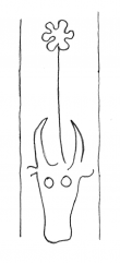 DE4860-Ms991_186 - Typ:0 - ID: 114750 - Eintrag Nr.: 10 Wasserzeichen DE4860-Ms991_186