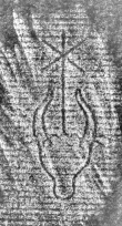 DE0960-Hdschr.208_2 - Typ:0 - ID: 114834 - Eintrag Nr.: 102 Wasserzeichen DE0960-Hdschr.208_2