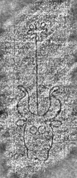 DE0960-Hdschr.214_275 - Typ:0 - ID: 114850 - Eintrag Nr.: 60 Wasserzeichen DE0960-Hdschr.214_275