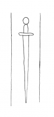 DE4860-Ms1049_298 - Typ:0 - ID: 115072 - Eintrag Nr.: 131 Wasserzeichen DE4860-Ms1049_298