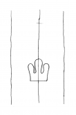DE4860-Ms1053_69 - Typ:0 - ID: 115099 - Eintrag Nr.: 2 Wasserzeichen DE4860-Ms1053_69