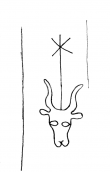 DE4860-Ms1059_2 - Typ:0 - ID: 115180 - Eintrag Nr.: 3 Wasserzeichen DE4860-Ms1059_2