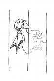 DE4860-Ms1059_307 - Typ:0 - ID: 115188 - Eintrag Nr.: 8 Wasserzeichen DE4860-Ms1059_307