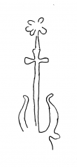 DE4860-Ms1059_hds - Typ:0 - ID: 115201 - Eintrag Nr.: 9 Wasserzeichen DE4860-Ms1059_hds