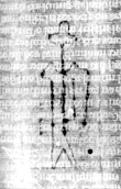 DE5580-2Incca1371_k6 - Typ:0 - ID: 115231 - Eintrag Nr.: 194 Wasserzeichen DE5580-2Incca1371_k6