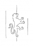 DE4860-Ms1071_114 - Typ:0 - ID: 115613 - Eintrag Nr.: 3 Wasserzeichen DE4860-Ms1071_114