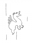 DE4860-Ms1071_31 - Typ:0 - ID: 115628 - Eintrag Nr.: 5 Wasserzeichen DE4860-Ms1071_31