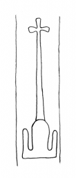 DE4860-Ms1114_210 - Typ:0 - ID: 115852 - Eintrag Nr.: 10 Wasserzeichen DE4860-Ms1114_210