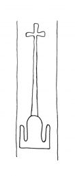 DE4860-Ms1114_214 - Typ:0 - ID: 115856 - Eintrag Nr.: 9 Wasserzeichen DE4860-Ms1114_214