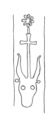 DE4860-Ms1114_220 - Typ:0 - ID: 115875 - Eintrag Nr.: 75 Wasserzeichen DE4860-Ms1114_220