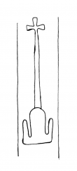 DE4860-Ms1114_26 - Typ:0 - ID: 115877 - Eintrag Nr.: 6 Wasserzeichen DE4860-Ms1114_26