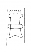 DE4860-Ms1114_316 - Typ:0 - ID: 115905 - Eintrag Nr.: 5 Wasserzeichen DE4860-Ms1114_316