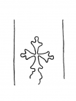 DE4860-Ms1114_326 - Typ:0 - ID: 115907 - Eintrag Nr.: 4 Wasserzeichen DE4860-Ms1114_326