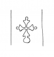 DE4860-Ms1114_328 - Typ:0 - ID: 115909 - Eintrag Nr.: 3 Wasserzeichen DE4860-Ms1114_328