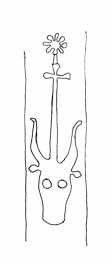 DE4860-Ms1114_417 - Typ:0 - ID: 115913 - Eintrag Nr.: 76 Wasserzeichen DE4860-Ms1114_417