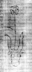 DE5580-2Incca1027f_b1 - Typ:0 - ID: 116091 - Eintrag Nr.: 62 Wasserzeichen DE5580-2Incca1027f_b1