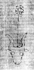 DE5580-2Incca1027f_c4 - Typ:0 - ID: 116093 - Eintrag Nr.: 64 Wasserzeichen DE5580-2Incca1027f_c4