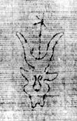 DE5580-2Incca796b_t1 - Typ:0 - ID: 116187 - Eintrag Nr.: 206 Wasserzeichen DE5580-2Incca796b_t1
