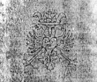 DE0945-Bach3259_4v - Typ:0 - ID: 116618 - Eintrag Nr.: 9 Wasserzeichen DE0945-Bach3259_4v