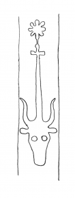 DE4860-Ms1122_55 - Typ:0 - ID: 116683 - Eintrag Nr.: 78 Wasserzeichen DE4860-Ms1122_55