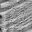 DE0960-Mgf850_129 - Typ:0 - ID: 116907 - Eintrag Nr.: 122 Wasserzeichen DE0960-Mgf850_129