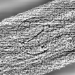 DE0960-Mgf855_III - Typ:0 - ID: 116934 - Eintrag Nr.: 124 Wasserzeichen DE0960-Mgf855_III