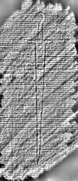 DE0960-Mlf305_96 - Typ:0 - ID: 117025 - Eintrag Nr.: 134 Wasserzeichen DE0960-Mlf305_96