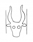 DE4860-Ms1175_1 - Typ:0 - ID: 117133 - Eintrag Nr.: 251 Wasserzeichen DE4860-Ms1175_1