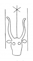 DE4860-Ms1175_103 - Typ:0 - ID: 117138 - Eintrag Nr.: 2 Wasserzeichen DE4860-Ms1175_103