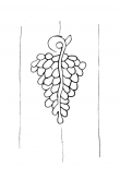 DE4860-Ms1192_1 - Typ:0 - ID: 117257 - Eintrag Nr.: 6 Wasserzeichen DE4860-Ms1192_1