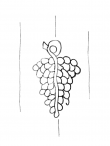 DE4860-Ms1192_199 - Typ:0 - ID: 117261 - Eintrag Nr.: 5 Wasserzeichen DE4860-Ms1192_199