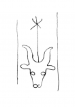 DE4860-Ms1192_272 - Typ:0 - ID: 117264 - Eintrag Nr.: 4 Wasserzeichen DE4860-Ms1192_272