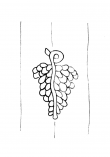 DE4860-Ms1192_91 - Typ:0 - ID: 117270 - Eintrag Nr.: 1 Wasserzeichen DE4860-Ms1192_91