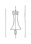 DE4860-Ms1200_229 - Typ:0 - ID: 117419 - Eintrag Nr.: 9 Wasserzeichen DE4860-Ms1200_229