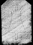 DE4860-Ms1200_44 - Typ:0 - ID: 117432 - Eintrag Nr.: 6 Wasserzeichen DE4860-Ms1200_44